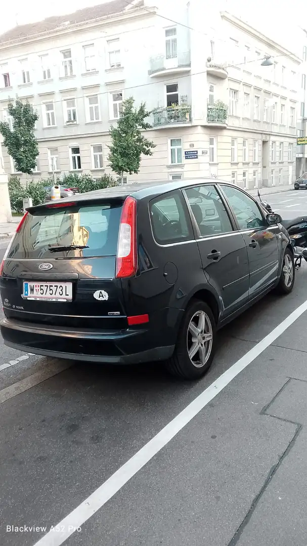 Ford C-Max 1.6 TDCi DPF Titanium - 1