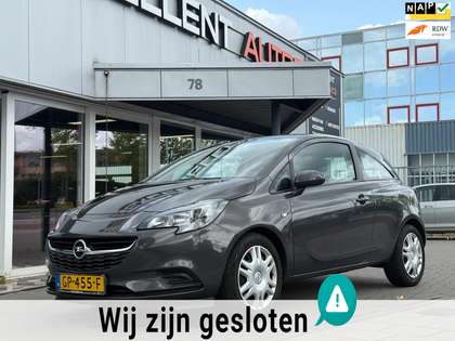Opel Corsa 1.3 CDTI Business+ Automaat