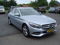 Mercedes-Benz C 200 200 Ambition Gris - thumbnail 12