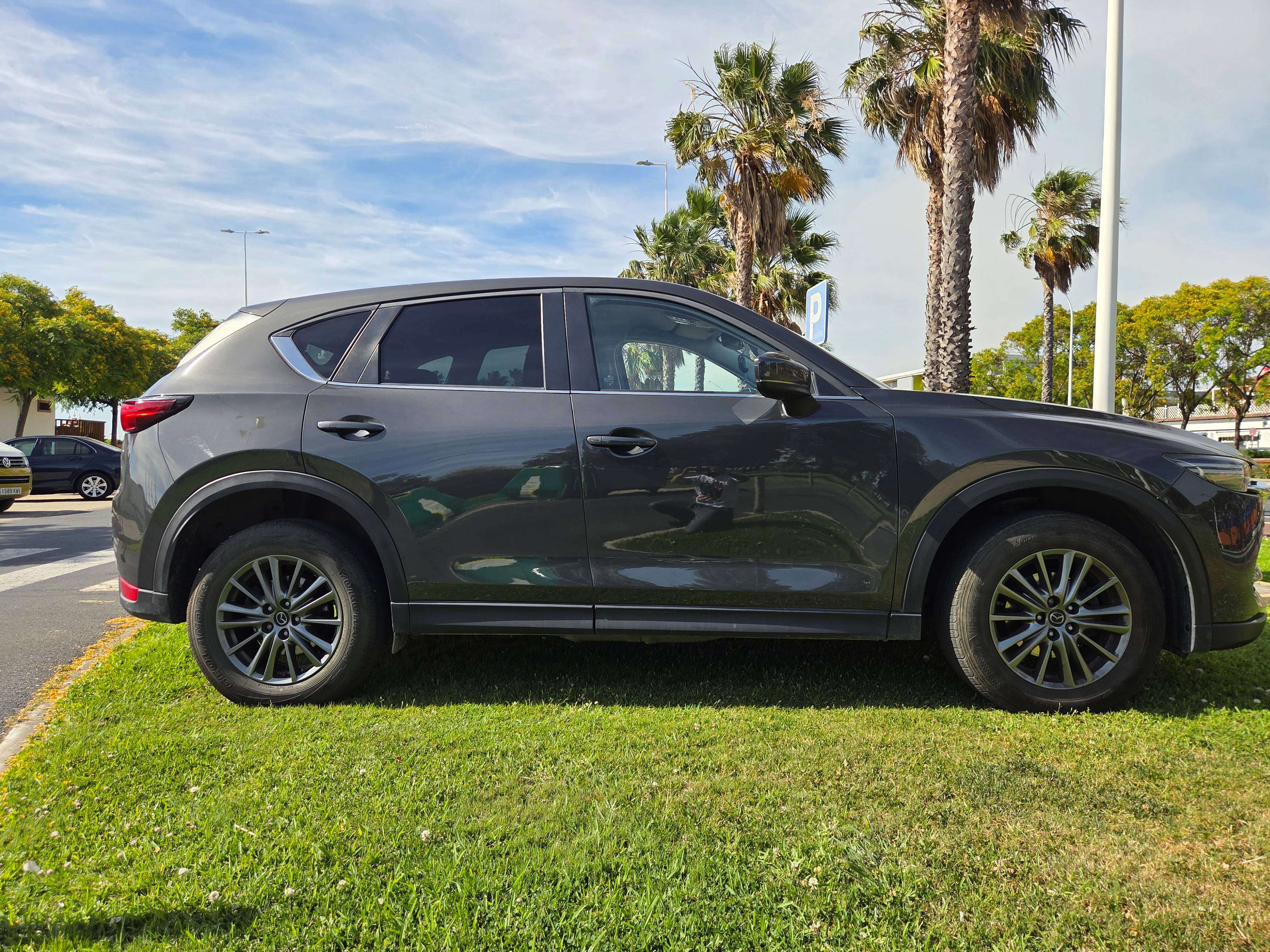 Mazda CX-5 CX-5 2.2D Evolution Navi 2WD 110Kw Evolution Navi - foto 1