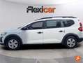 Dacia Jogger 1.0 ECO-G S.L Extreme Go 74kW 7pl. Blanc - thumbnail 8