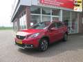 Peugeot 2008 1.2 PureTech Blue Lease Executive// panoramadak/Tr Rood - thumbnail 1