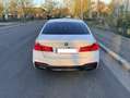 BMW 530 G30 Aut. M Paket Ab Werk HeadUp HarmanKardon Weiß - thumbnail 6