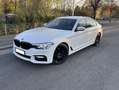 BMW 530 G30 Aut. M Paket Ab Werk HeadUp HarmanKardon Weiß - thumbnail 1