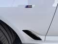 BMW 530 G30 Aut. M Paket Ab Werk HeadUp HarmanKardon Weiß - thumbnail 7