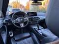 BMW 530 G30 Aut. M Paket Ab Werk HeadUp HarmanKardon Weiß - thumbnail 10