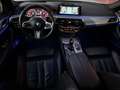 BMW 530 G30 Aut. M Paket Ab Werk HeadUp HarmanKardon Weiß - thumbnail 11