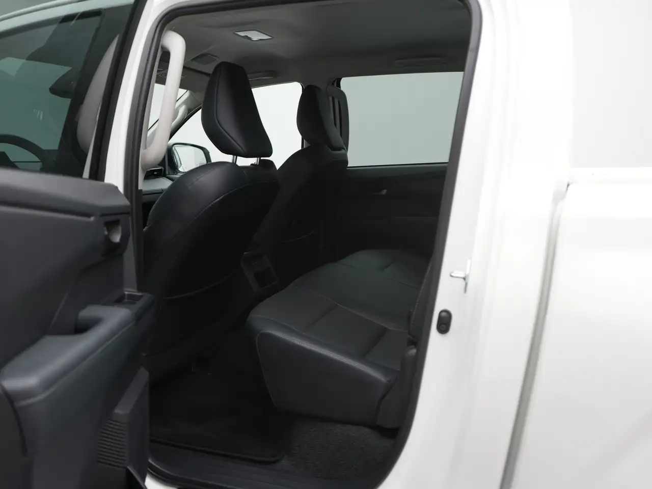 Toyota Hilux 2026