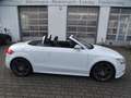 Audi TT 2.0 TFSI S Roadster quattro Klima, Navigation, Bi- Weiß - thumbnail 16
