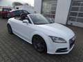 Audi TT 2.0 TFSI S Roadster quattro Klima, Navigation, Bi- Weiß - thumbnail 15