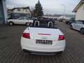 Audi TT 2.0 TFSI S Roadster quattro Klima, Navigation, Bi- Weiß - thumbnail 18