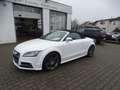 Audi TT 2.0 TFSI S Roadster quattro Klima, Navigation, Bi- Weiß - thumbnail 24