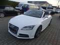 Audi TT 2.0 TFSI S Roadster quattro Klima, Navigation, Bi- Weiß - thumbnail 13