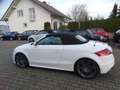 Audi TT 2.0 TFSI S Roadster quattro Klima, Navigation, Bi- Weiß - thumbnail 9