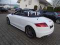 Audi TT 2.0 TFSI S Roadster quattro Klima, Navigation, Bi- Weiß - thumbnail 19