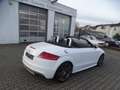 Audi TT 2.0 TFSI S Roadster quattro Klima, Navigation, Bi- Weiß - thumbnail 17