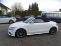 Audi TT 2.0 TFSI S Roadster quattro Klima, Navigation, Bi- Weiß - thumbnail 10