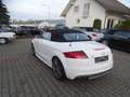 Audi TT 2.0 TFSI S Roadster quattro Klima, Navigation, Bi- Weiß - thumbnail 8