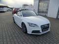 Audi TT 2.0 TFSI S Roadster quattro Klima, Navigation, Bi- Weiß - thumbnail 3