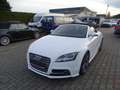 Audi TT 2.0 TFSI S Roadster quattro Klima, Navigation, Bi- Weiß - thumbnail 1