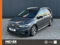 Volkswagen Touran GOAL 2.0 TDI DSG *AHK, LED, 7 Sitze, 18'-LM* Grau - thumbnail 1