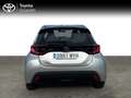 Toyota Yaris 120H 1.5 Active Plus Gris - thumbnail 4