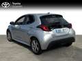 Toyota Yaris 120H 1.5 Active Plus Gris - thumbnail 2