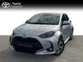 Toyota Yaris 120H 1.5 Active Plus Gris - thumbnail 1