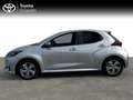 Toyota Yaris 120H 1.5 Active Plus Gris - thumbnail 3