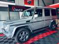 Mercedes-Benz G 400 cdi  279042KMS Gris - thumbnail 4