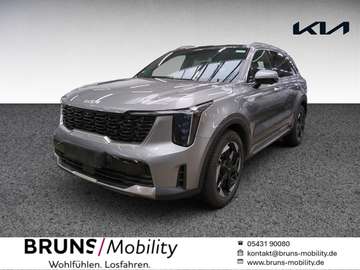 PE 1.6T HEV AWD Platinum Glasdach HuD