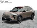 Toyota Corolla Cross STYLE + Sun Pack Marrón - thumbnail 1