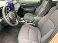 Toyota Corolla Cross STYLE + Sun Pack Marrón - thumbnail 22