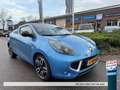 Renault Wind 1.2 TCE 100PK Collection Blau - thumbnail 1