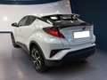 Toyota C-HR I 2020 1.8h Trend e-cvt Grigio - thumbnail 5