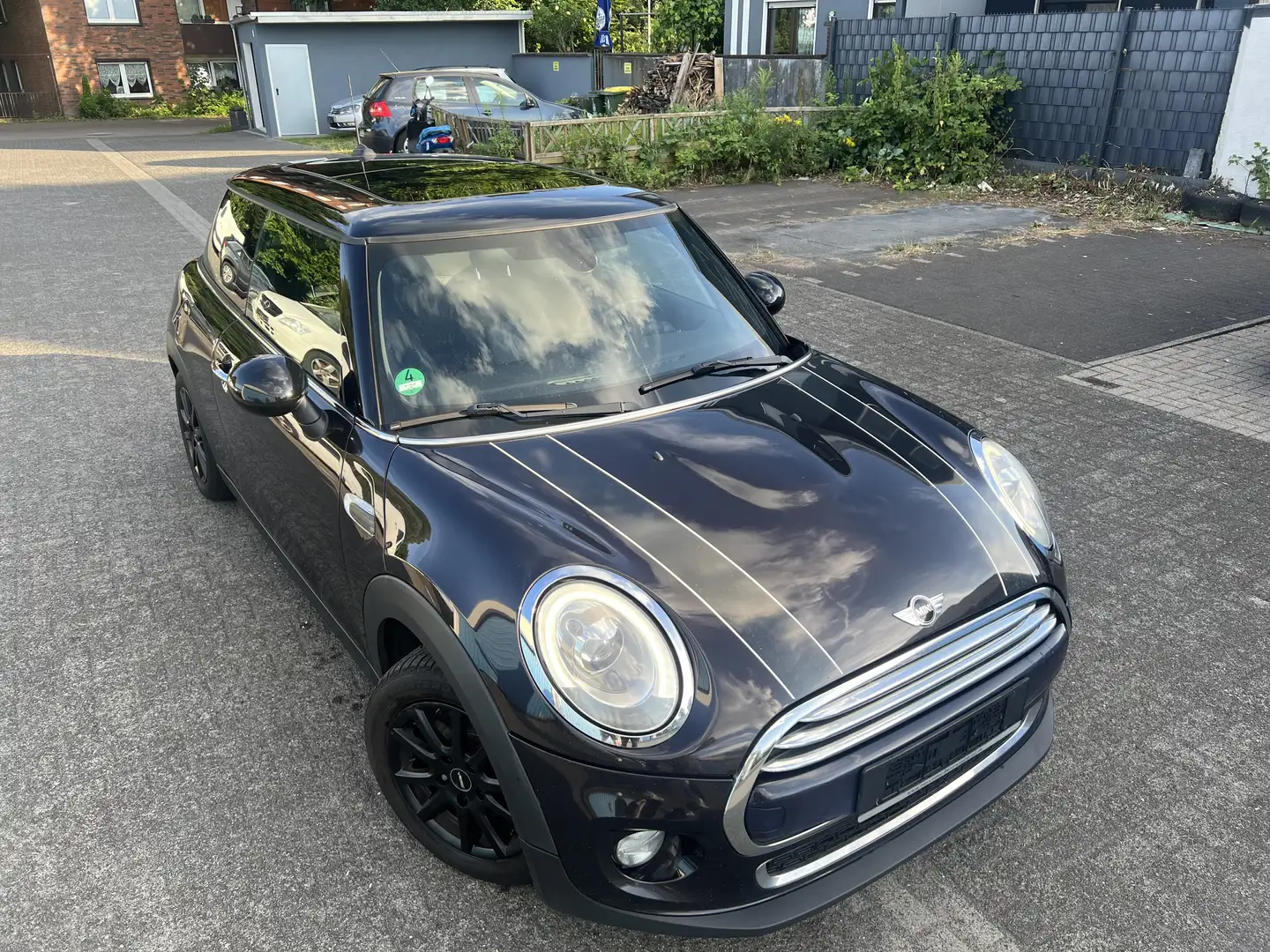MINI Cooper - 1