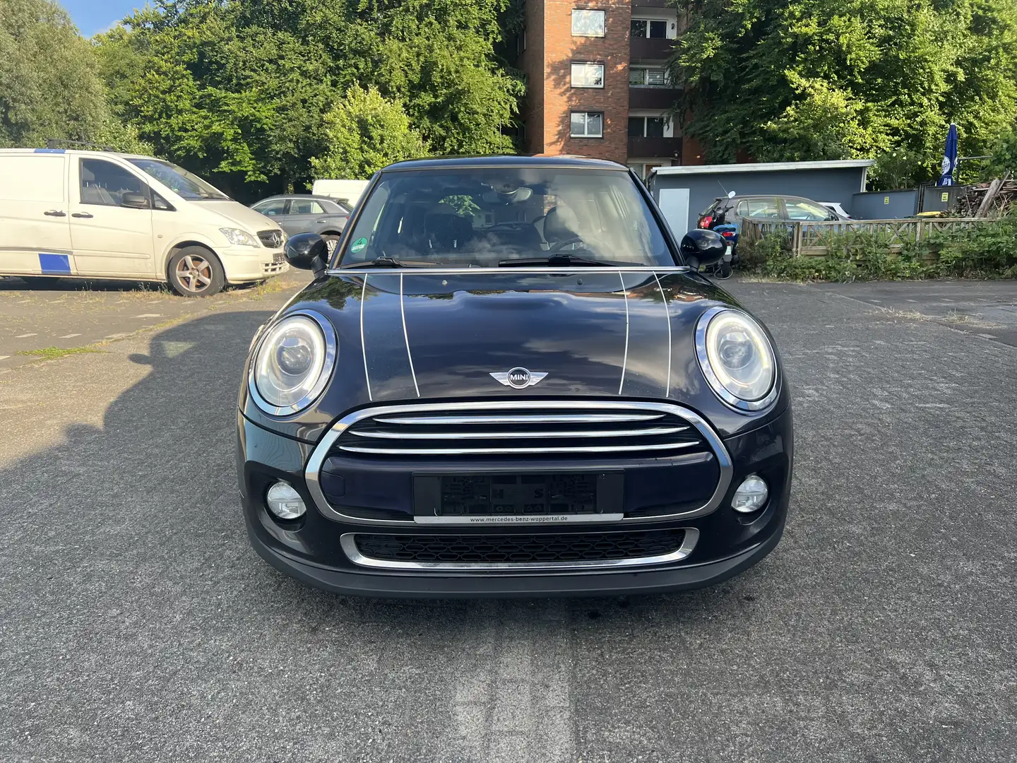 MINI Cooper - 2