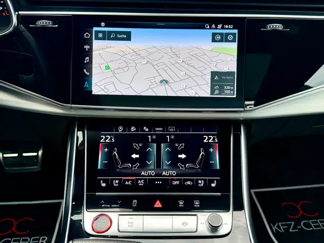 Audi SQ8 Audi Exclusive Ansicht 17