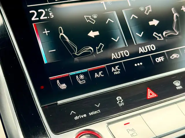 Audi SQ8 Audi Exclusive Ansicht 30