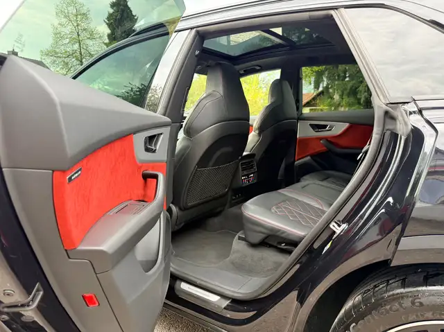 Audi SQ8 Audi Exclusive Ansicht 28