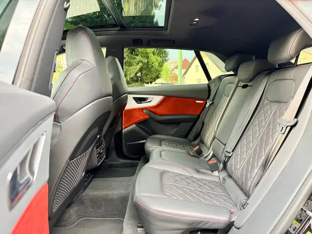 Audi SQ8 Audi Exclusive Ansicht 29