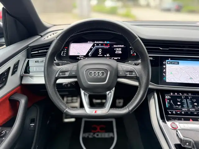 Audi SQ8 Audi Exclusive Ansicht 20