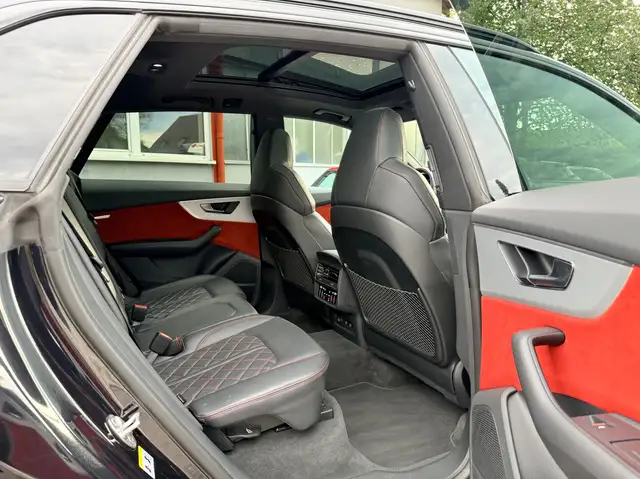 Audi SQ8 Audi Exclusive Ansicht 25
