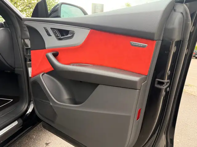 Audi SQ8 Audi Exclusive Ansicht 24