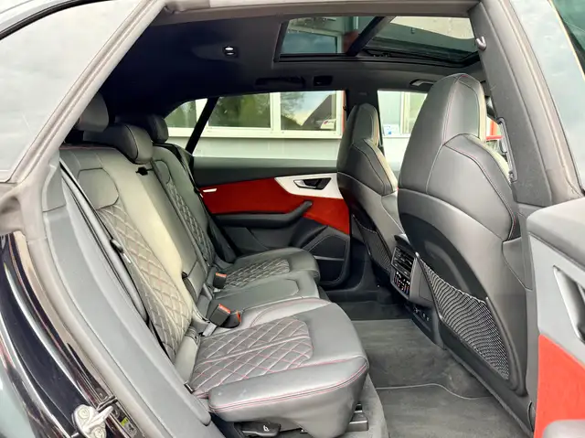 Audi SQ8 Audi Exclusive Ansicht 26