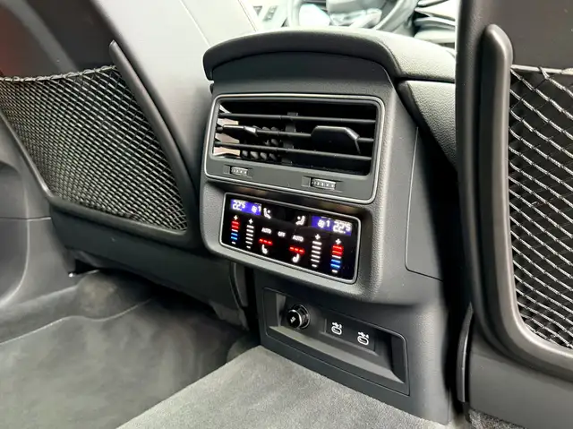 Audi SQ8 Audi Exclusive Ansicht 27