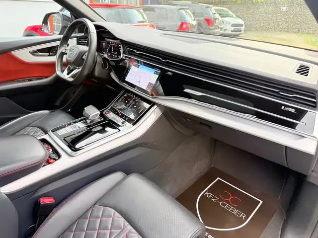 Audi SQ8 Audi Exclusive Ansicht 23