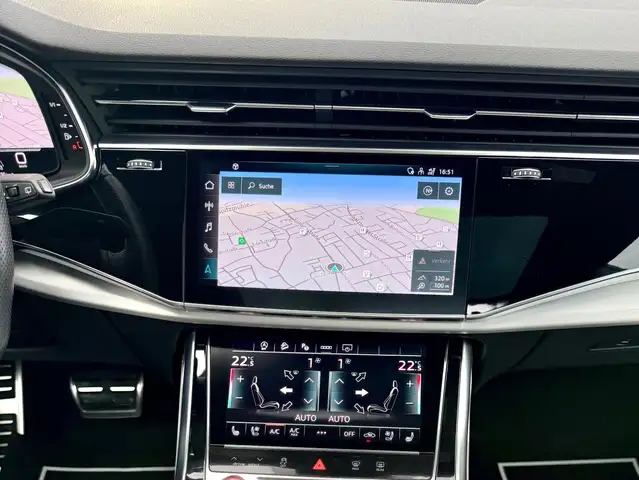 Audi SQ8 Audi Exclusive Ansicht 16