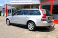 Volvo V50 2.4 140pk Momentum Clima|Half Leder|LMV Szürke - thumbnail 24