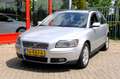 Volvo V50 2.4 140pk Momentum Clima|Half Leder|LMV Szürke - thumbnail 22